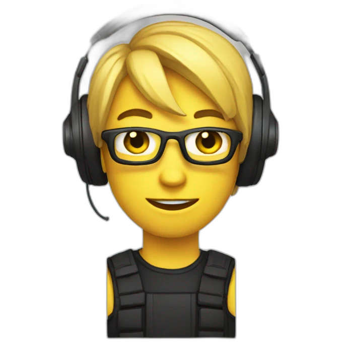 TECHNO GAMERZ emoji