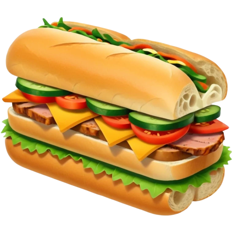 will it banh mi emoji