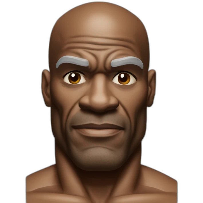 Ronnie Coleman emoji