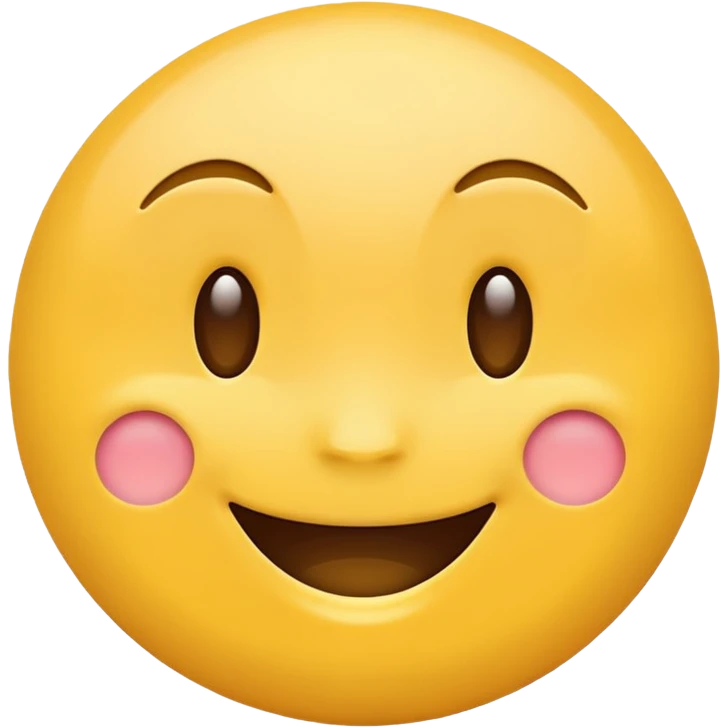 Winkender Emoji emoji