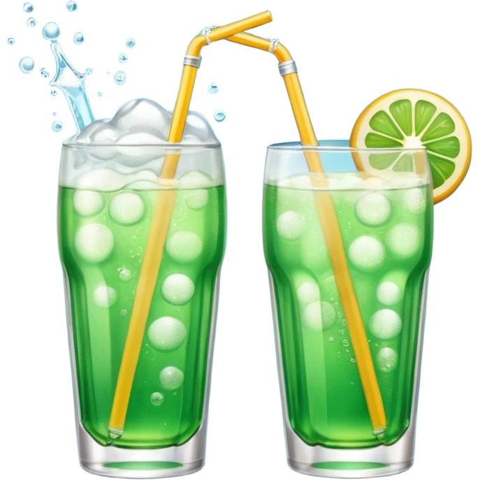 sprite and piatos emoji