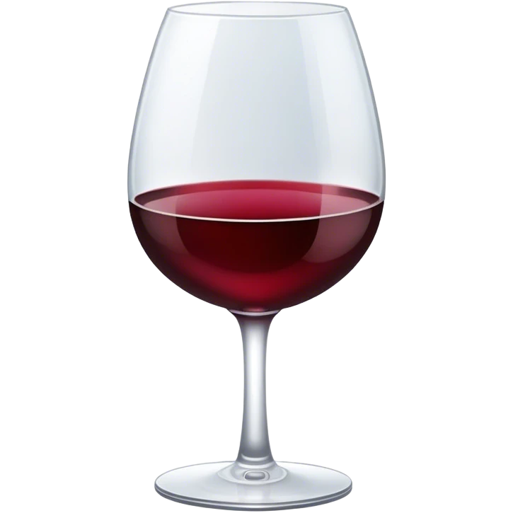 wine emoji