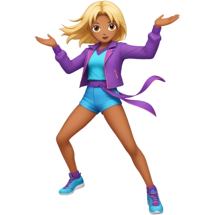 anime emoji