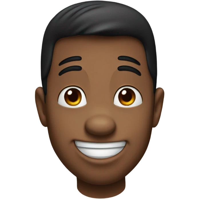 Mickey Mouse  emoji