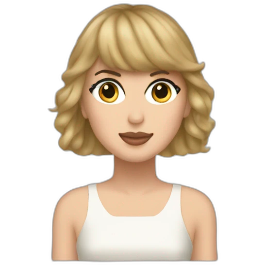 kanye grammys taylor swift emoji