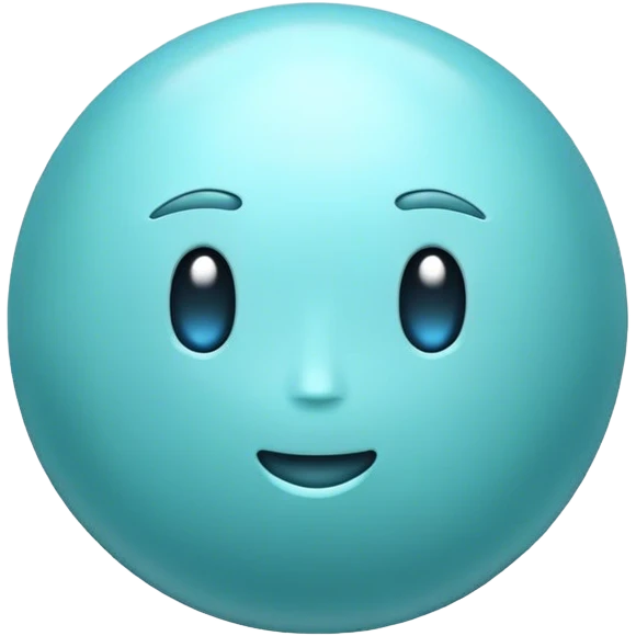 planet uranus emoji