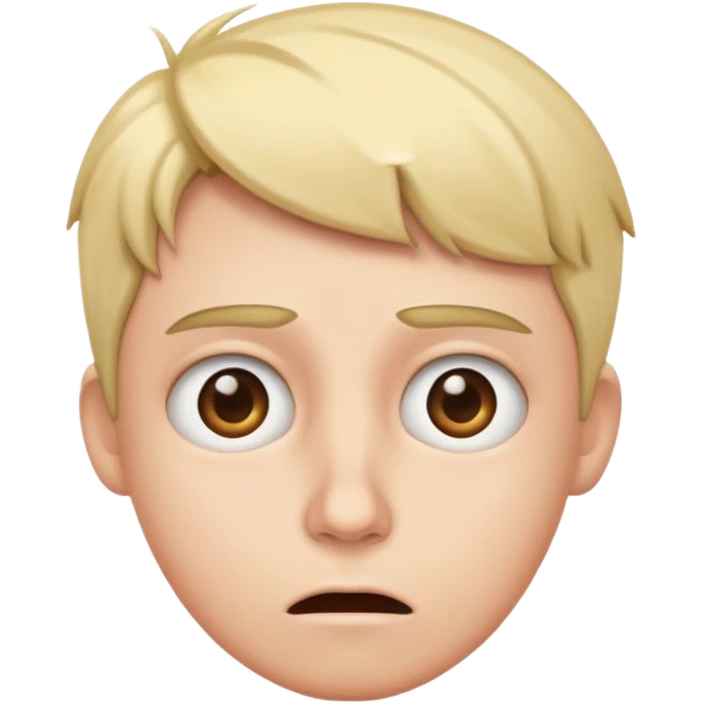 I said; are you sure? October it’s far away emoji