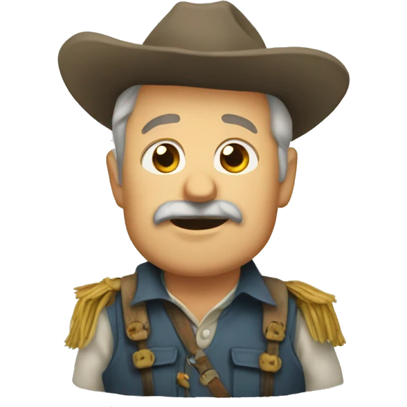 Wütender Bergsteiger  emoji