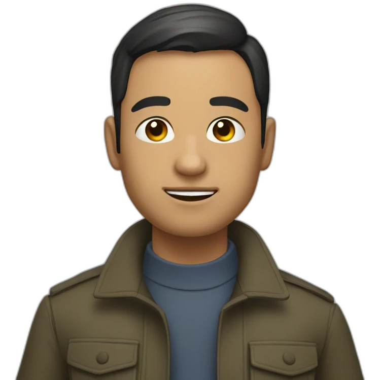 Ubicación  emoji