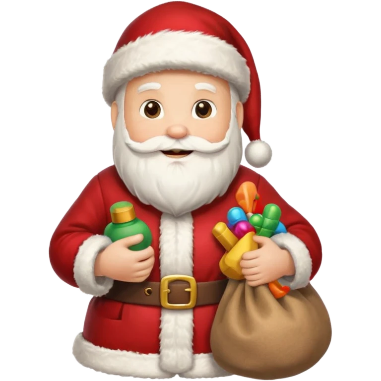 christmas emoji