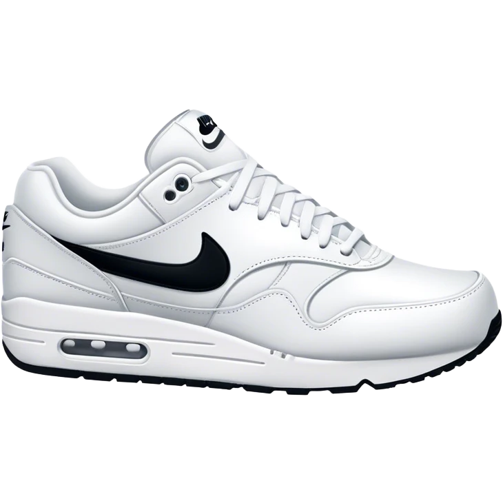 1990’s Nike trainers emoji