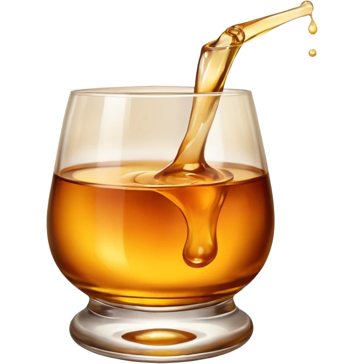 whisky emoji