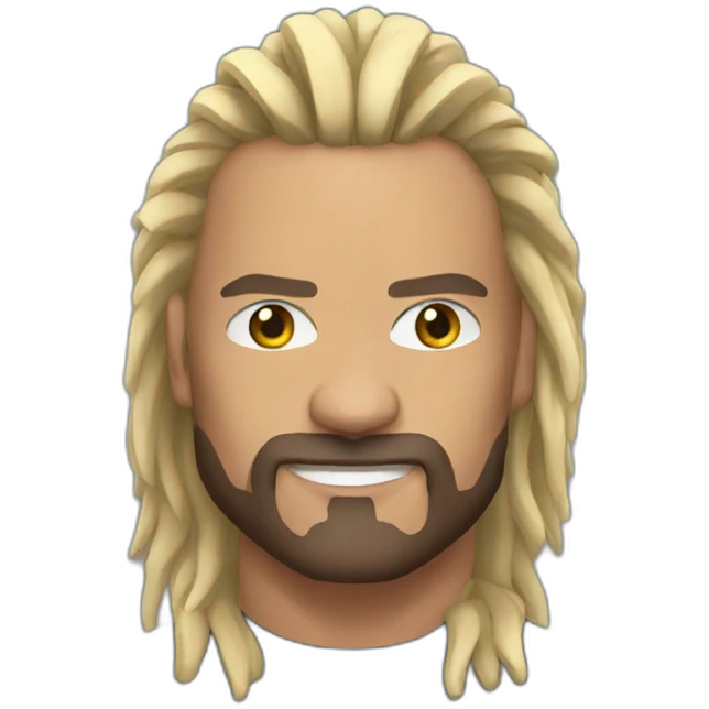 Wwe emoji