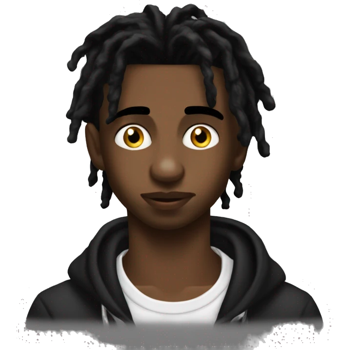 Playboi Carti emoji