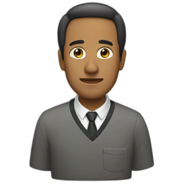 Bob emoji