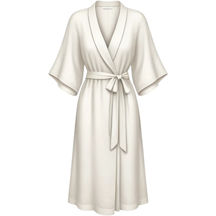 djerf avenue robe emoji