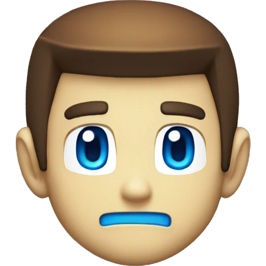 Mega Man emoji