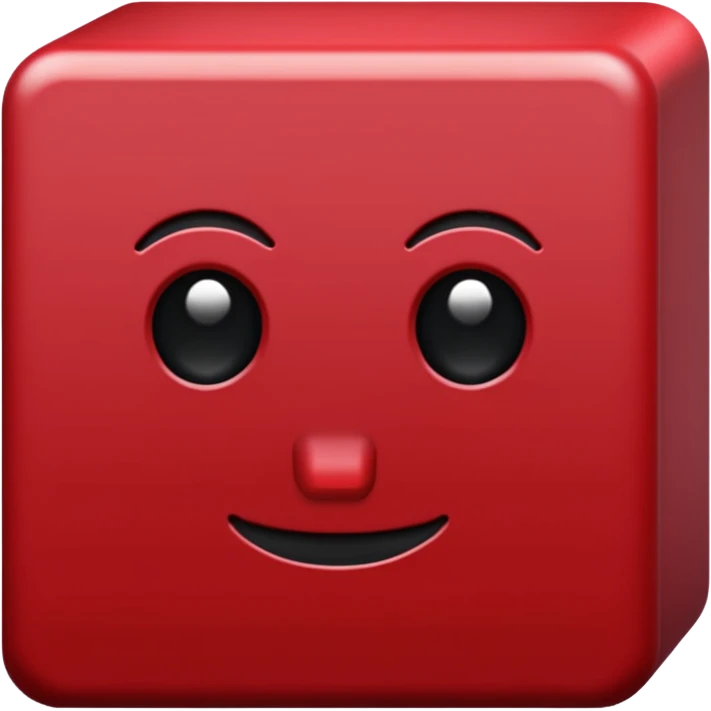 Words only ( bite me ) emoji