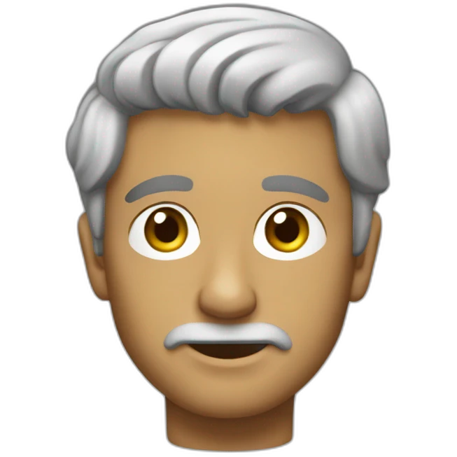 Fabrício testao emoji