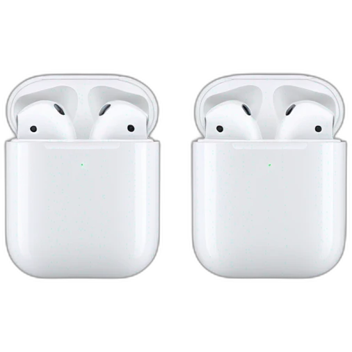 AirPods  emoji