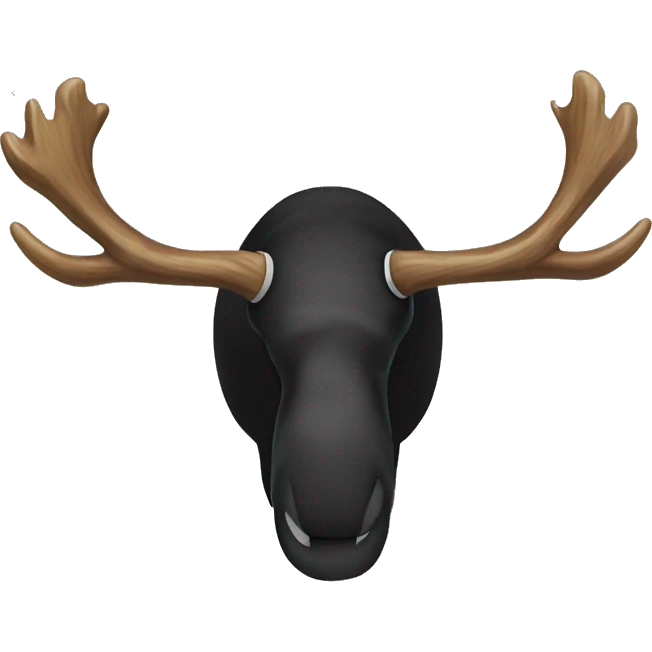Moose Knuckles Logo - Moose Knuckles Clothing Brand Logo ...  emoji