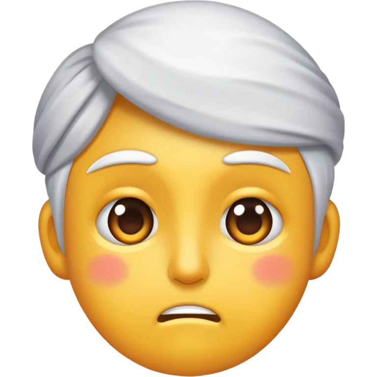 nigga emoji