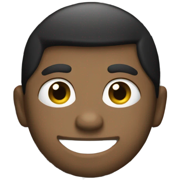Black circle with white check mark  emoji