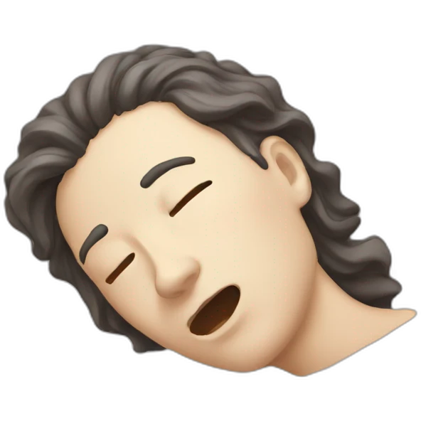 Unconscious emoji