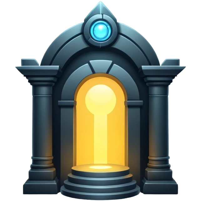 portal emoji