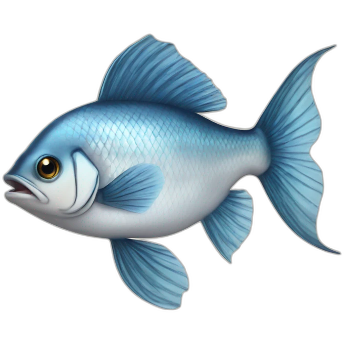 fish-pearch emoji