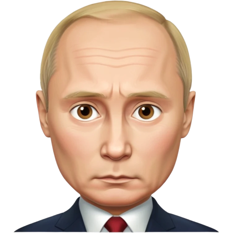 Vladimir putin emoji