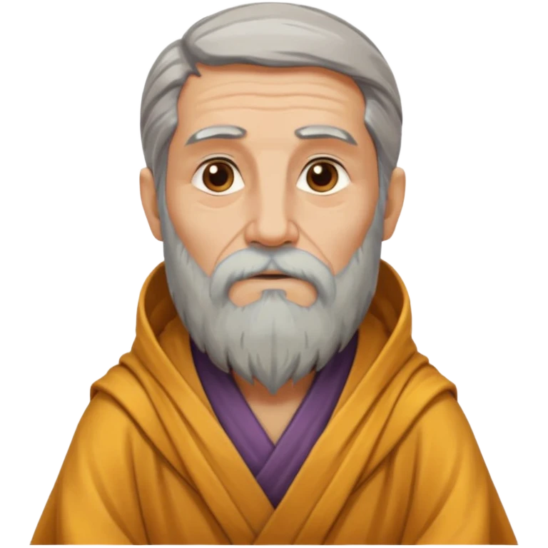 Oráculo del saber  emoji