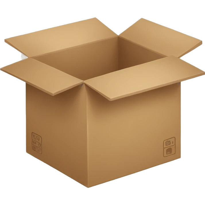 box emoji