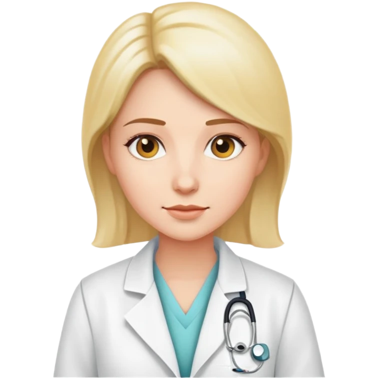 Farmaceutica Angela emoji