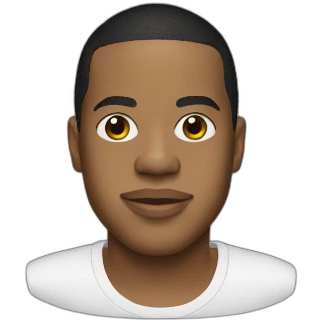 jay z emoji