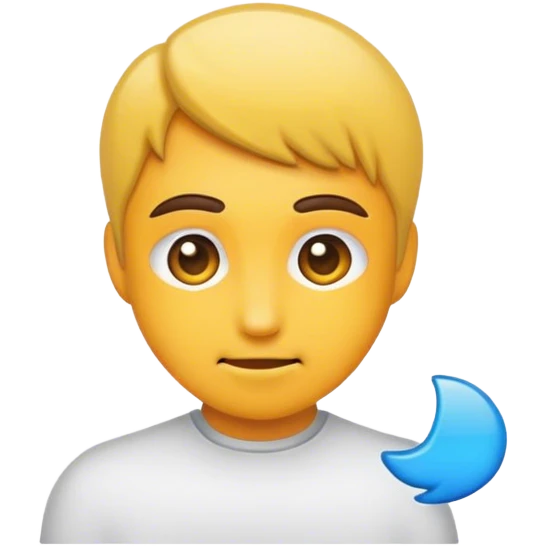 Adrian emoji