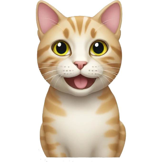 cat emoji