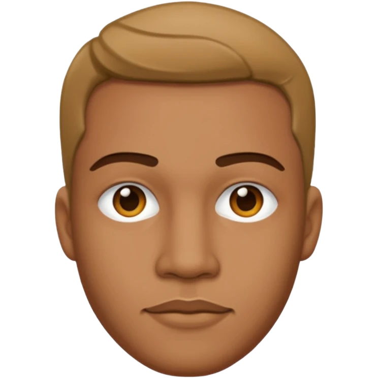 Ricardo Anderson  emoji