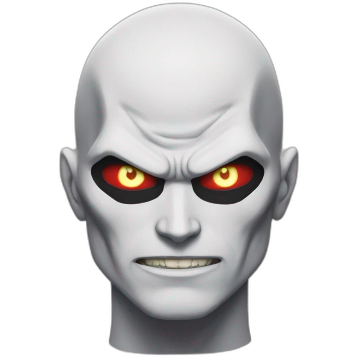 Jiren emoji