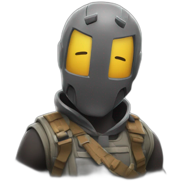 Fortnite  emoji