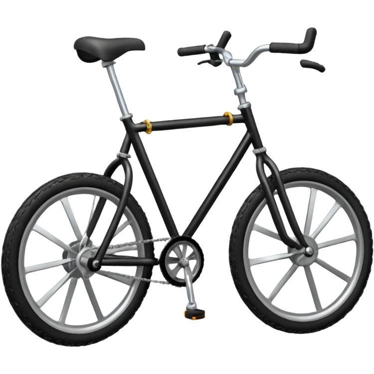 bicycle emoji