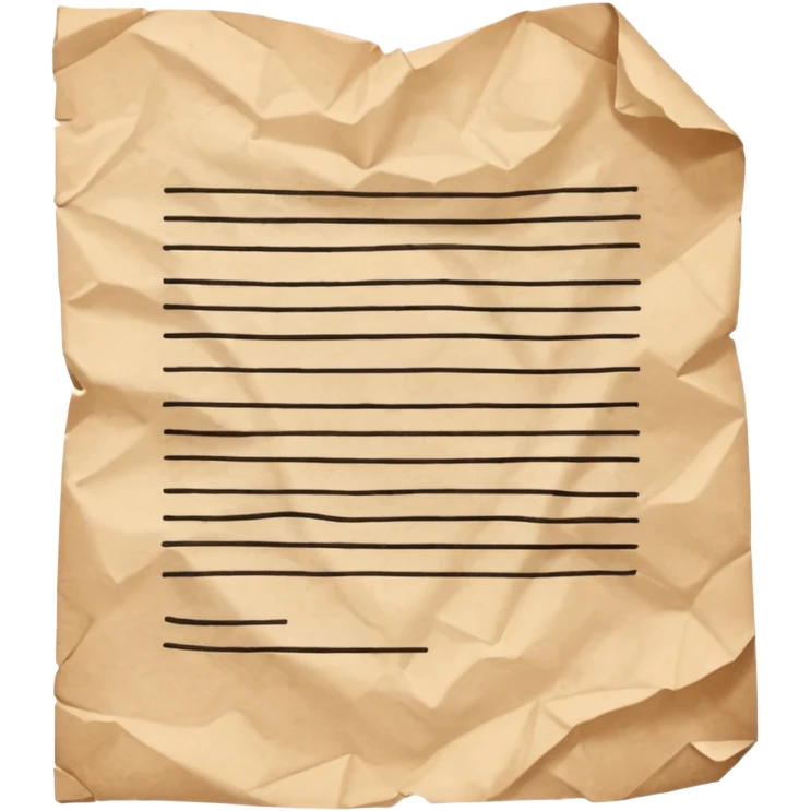 complaint document emoji