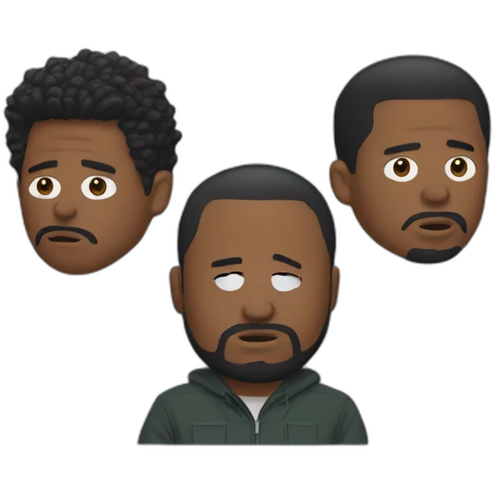 South Park, Terrance and Phillip emoji