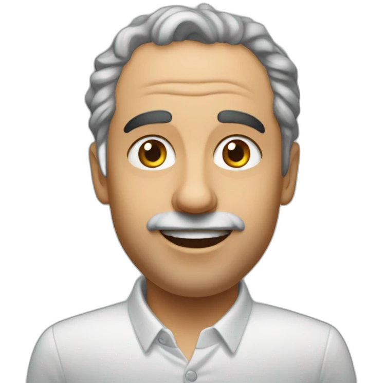 Éden azoulay emoji