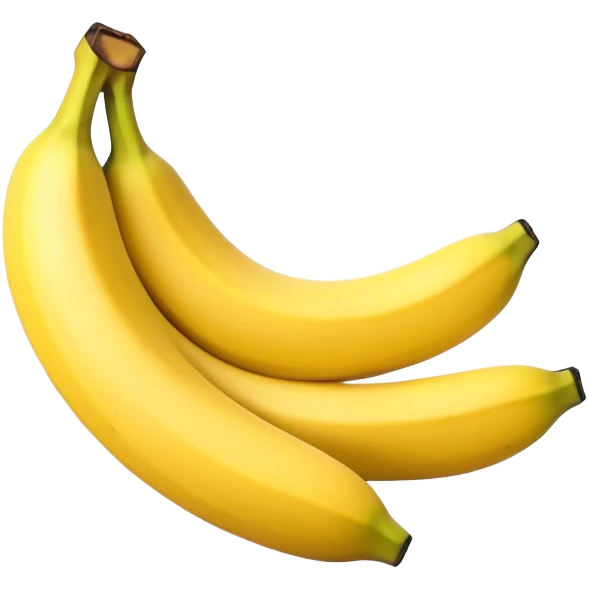 Banana emoji