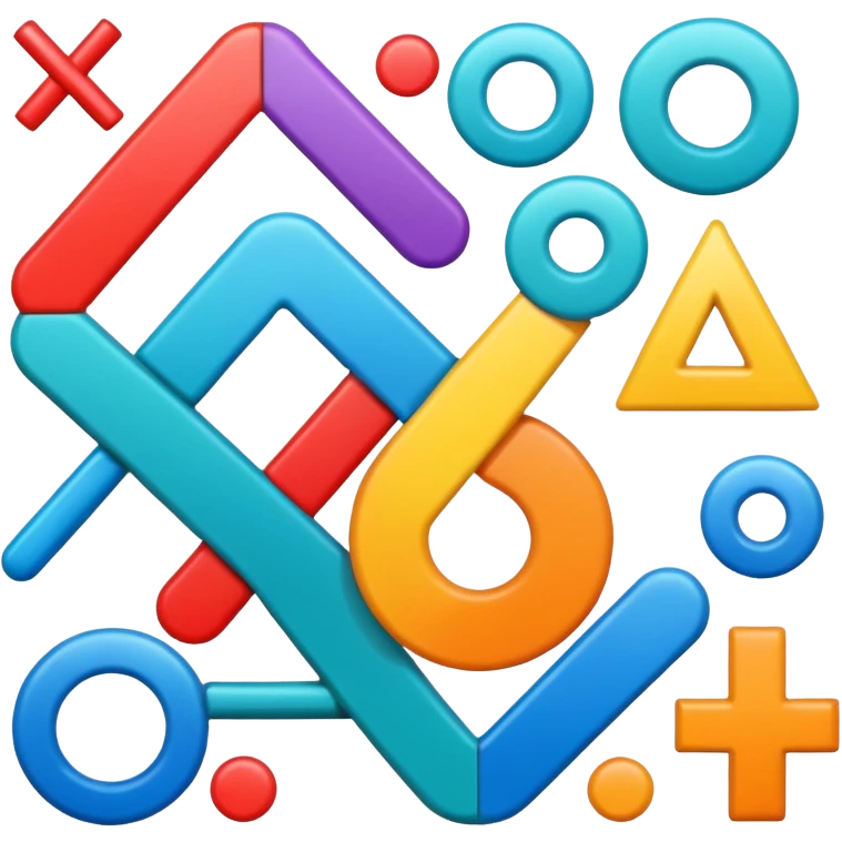 Mathematics  emoji