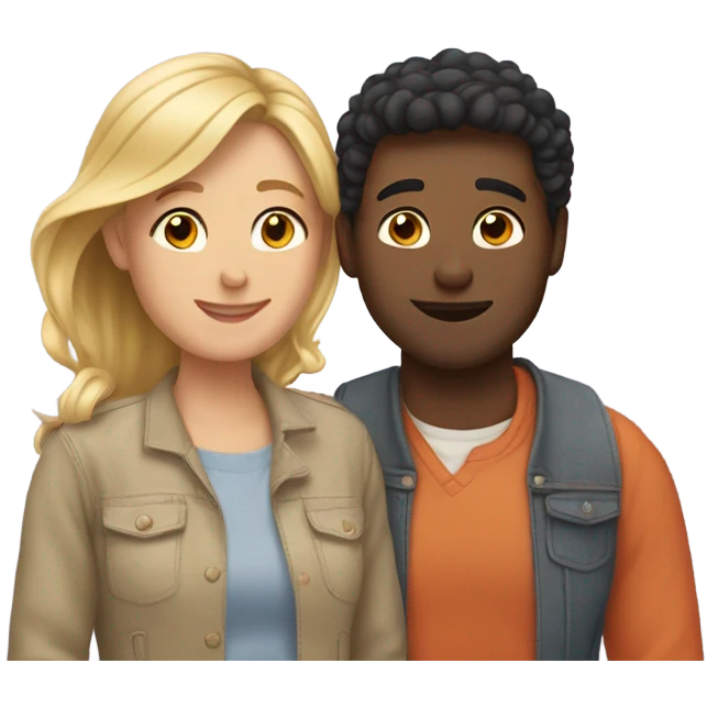 Gay  emoji