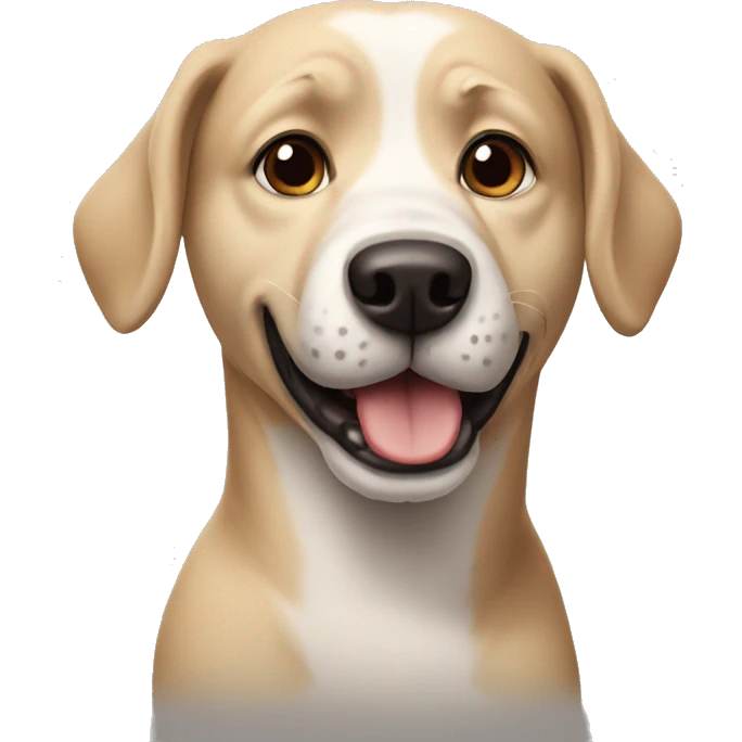 Dogs  emoji