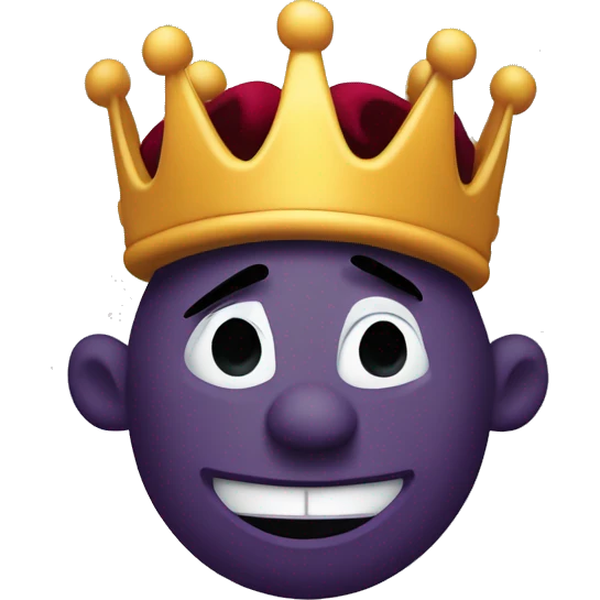 Dark Ernie: The Trickster King

Ernie Disney Villain: The Trickster King A prank-infatuated, crafty villain with a laugh that echoes, The Trickster King disrupts peace, wearing a crooked crown and slipping away into shadows. emoji