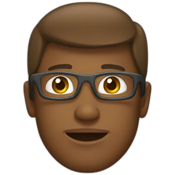 Google Logo emoji
